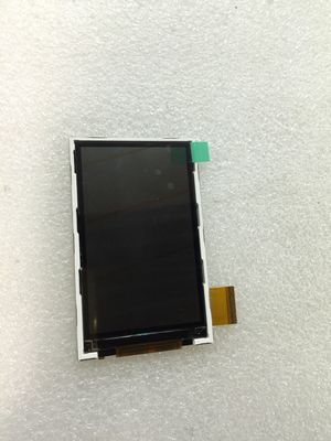 TM030LDHT2 TIANMA 3,0 pouces 240×400 130 cd/m2 affichage LCD industriel 40/45/55/40 (type.)