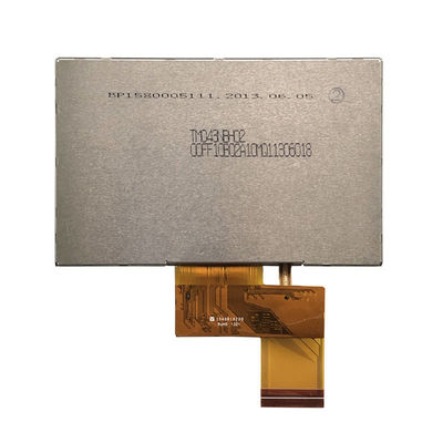 AFFICHAGE INDUSTRIEL d'affichage à cristaux liquides de ² de pouce 128×160 250 cd/m de TM017FDH03 TIANMA 1,8