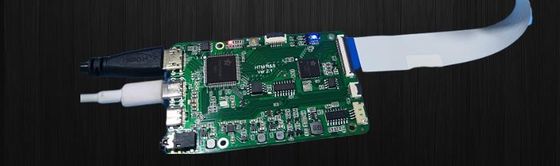 LS050T1SX01	Dièse 5INCH   1080×1920RGB   AFFICHAGE INDUSTRIEL d'affichage à cristaux liquides de ² de 450cd/m