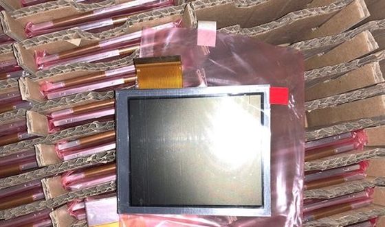 RGB 480×272 400nits Panneau LCD Tianma TM043NBH01 WQVGA 128PPI 70/70/70/50 (Typ.)