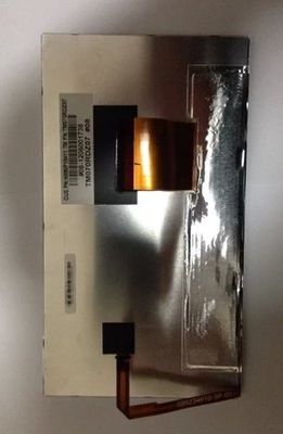 TM070RDZ07 cd/m de TIANMA 7,0&quot; 800 (RVB) AFFICHAGE INDUSTRIEL d'affichage à cristaux liquides de ² de ×480 660