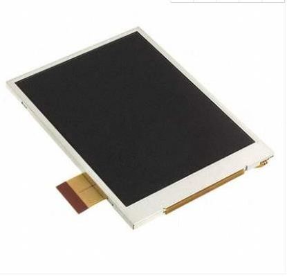 Affichage de TFT LCD de dièse de ² de 3.7INCH 480×640 RVB 200 cd/m   LS037V7DW03B