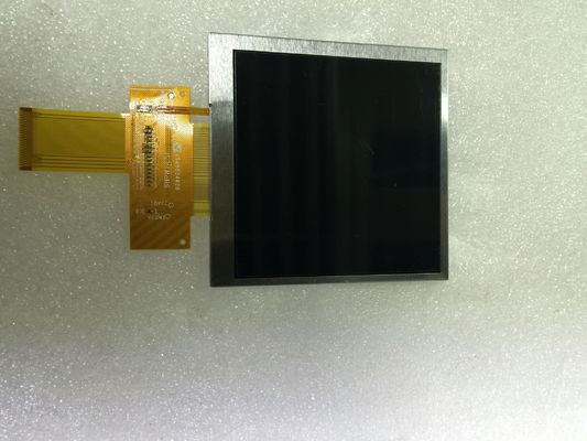 TM030ZDHG01 TIANMA 3,0&quot; 320 ((RGB) × 320 affichage LCD industriel 70/70/70/60 (type.)
