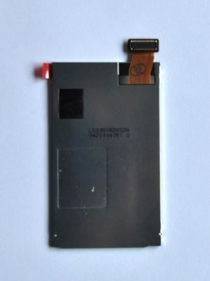 Dièse de LS035Y8DX02A	3,5&quot;	LCM	  AFFICHAGE INDUSTRIEL d'affichage à cristaux liquides de ² de 480×800 RVB 500 cd/m