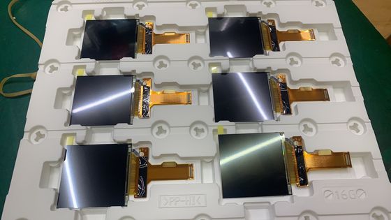 2,9&quot;	LCM	1440×1440RGB    Affichage LS029B3SX04 de TFT LCD du dièse 150CD/M2
