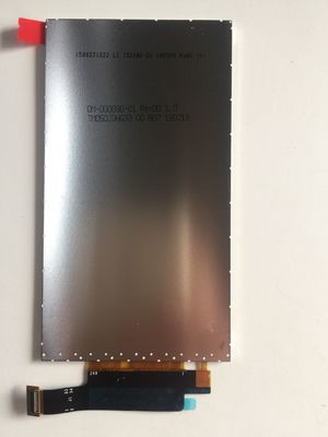 TM050JDHG33 cd/m de TIANMA 5,0&quot; 720 (RVB) AFFICHAGE INDUSTRIEL d'affichage à cristaux liquides de ² de ×1280 600
