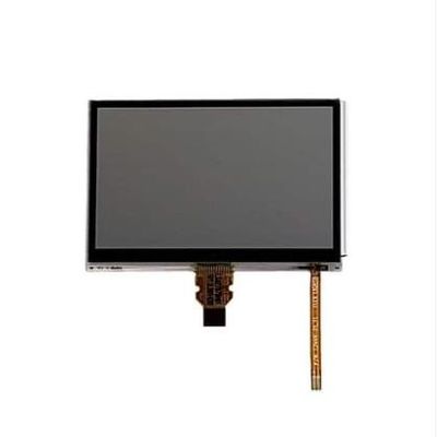 2.7inch LCM	400×240RGB   Affichage LS027B4DH01 de TFT LCD de dièse