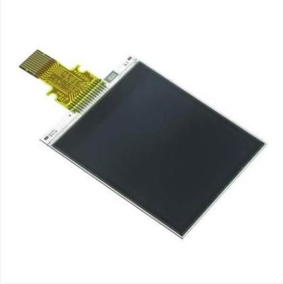 LS013B7DH06   1,33 »  128 (RVB) affichage de TFT LCD de dièse de ×128 136PPI