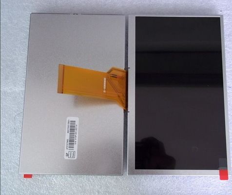 TM043NDH03 cd/m de TIANMA 4,3&quot; 480 (RVB) AFFICHAGE INDUSTRIEL d'affichage à cristaux liquides de ² de ×272 450