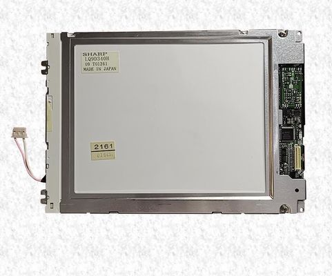 8.4INCH	LCM	640×480RGB    Affichage pointu de TFT LCD     LQ9D340H