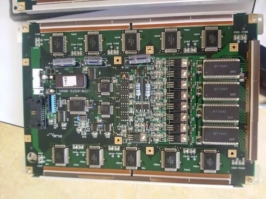 8.4inch   640 (RVB) ×480, VGA, 94PPI   Affichage pointu de TFT LCD   LQ9D178K