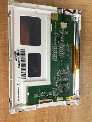 TM057KDHG03 TIANMA 5,7&quot; 320 ((RGB) × 240 affichage LCD industriel 70/70/70/60 (type)