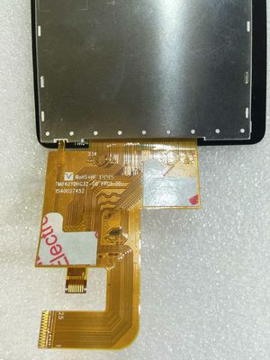 TM040YDH01 cd/m de TIANMA 4,0&quot; 480 (RVB) AFFICHAGE INDUSTRIEL d'affichage à cristaux liquides de ² de ×800 300