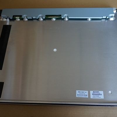 20,1 » LCM 1600×1200RGB 	² de 1000cd/m    LQ201U1LW31	Affichage pointu de TFT LCD