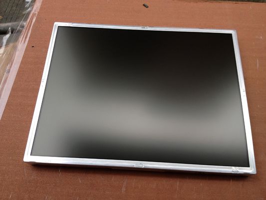 20,1 » LCM 1600×1200RGB 	² de 1000cd/m    LQ201U1LW31	Affichage pointu de TFT LCD
