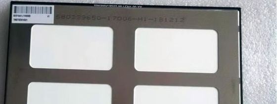 7.0" RGB 1024×600 270nits Affichage LCD Tianma TM070DVHG01 75/75/70/75 (Typ.)