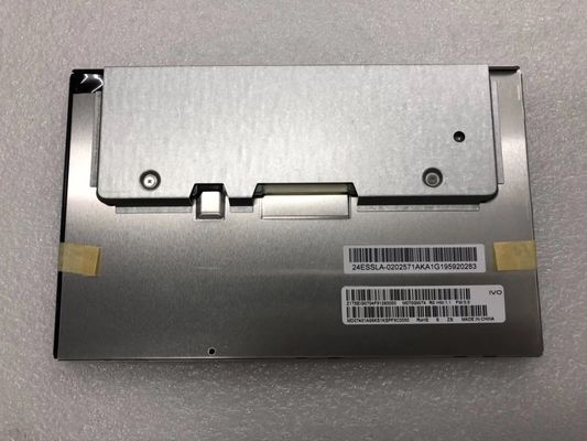 7.0" RGB 1024×600 270nits Affichage LCD Tianma TM070DVHG01 75/75/70/75 (Typ.)