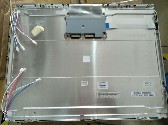 20,1 » LCM   ² de 1600×1200RGB 700cd/m   LQ201U1LW11Z	Affichage pointu de TFT LCD