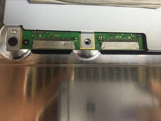 20,1 » LCM   1600×1200RGB 	² LQ201U1LW11 de 700cd/m   Dièse	Affichage de TFT LCD