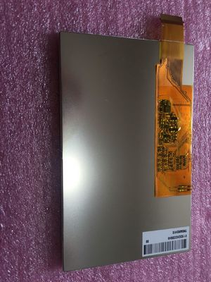 TM050RDH10 cd/m de TIANMA 5,0&quot; 800 (RVB) AFFICHAGE INDUSTRIEL d'affichage à cristaux liquides de ² de ×480 350