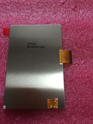 TM035PDHG03 cd/m de TIANMA 3,5&quot; 320 (RVB) AFFICHAGE INDUSTRIEL d'affichage à cristaux liquides de ² de ×480 300