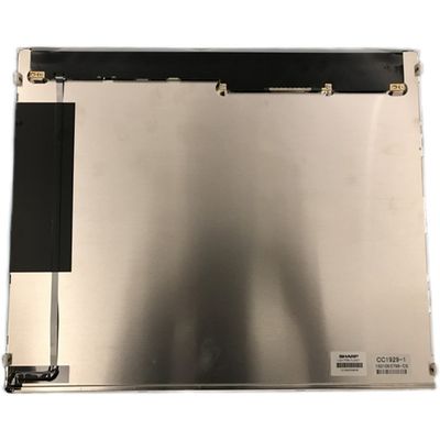 19&quot;	LCM	1280×1024RGB   ² de 350cd/m   LQ190E1LX75	Affichage pointu de TFT LCD