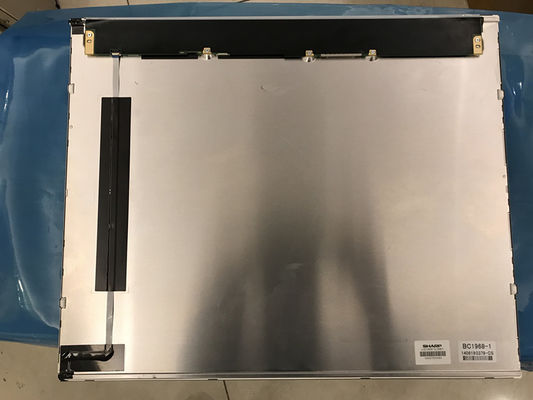 19&quot;	LCM	1280×1024RGB    ² de 470cd/m    LQ190E1LW61   Affichage pointu de TFT LCD