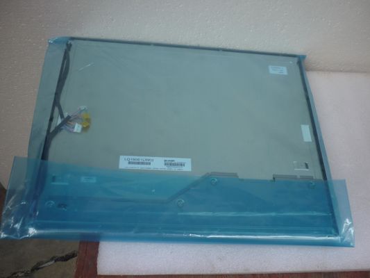 LQ190E1LW02	  Dièse 19&quot; LCM   1280×1024RGB 	 AFFICHAGE INDUSTRIEL d'affichage à cristaux liquides de ² de 300cd/m