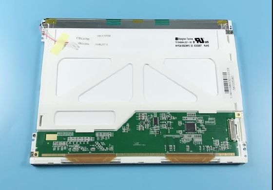 RGB 320×240 340cd/M2 Tianma TFT TM057KVHG01 5,7 pouces 70/70/70/60 (Typ.)