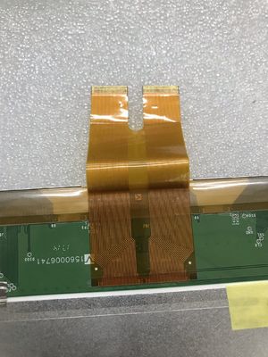 7.0&quot; 800×480RGB 400nits Panneau LCD Tianma TM070RDH01 70/70/60/70 (Typ.)