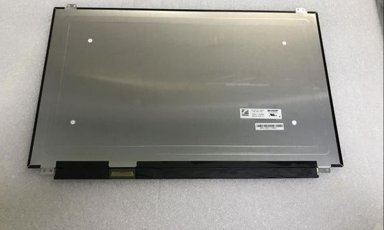 17,3 » LCM 3840×2160RGB 	dièse du ² LQ173D1JW33 de 350cd/m	Affichage de TFT LCD