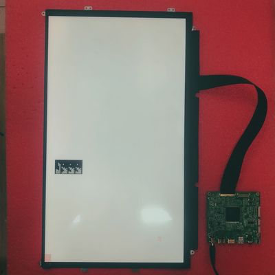 17,3 » LCM 3840×2160RGB 	dièse du ² LQ173D1JW33 de 350cd/m	Affichage de TFT LCD