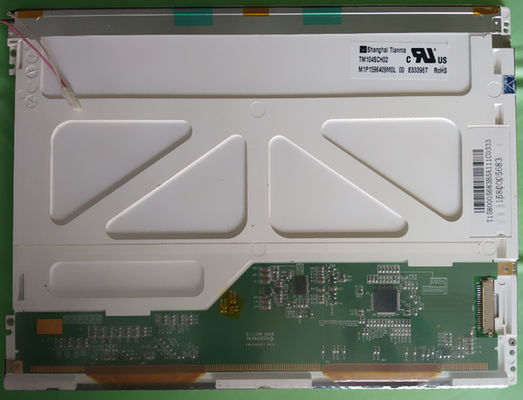 TM104SCH01 TIANMA 10,4 » 800 (RVB) AFFICHAGE INDUSTRIEL d'affichage à cristaux liquides de ² de ×600 230 cd/m