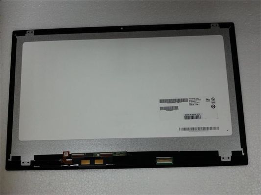 15,6 » LCM 3200×1800RGB 	² de 400cd/m   Dièse LQ156Z1JW03	Affichage de TFT LCD