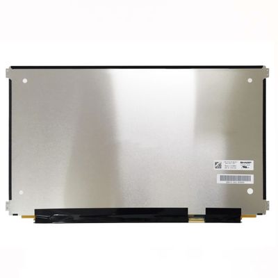 15,6 » LCM 3200×1800RGB 	² de 400cd/m   Dièse LQ156Z1JW03	Affichage de TFT LCD