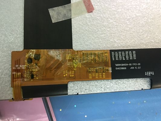 TM084SBHG04 TIANMA 8,4&quot; 800 ((RGB) × 600 affichage LCD industriel 170,4 ((W) × 127,8 ((H) mm