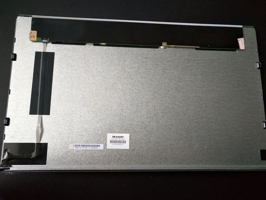 15,6 » LCM 1366×768RGB   ² de 400cd/m   LQ156T3LW02   Dièse   Affichage de TFT LCD