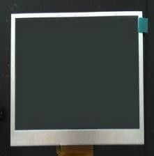 Le tableau de bord LCD TIANMA TM080SDH03 est de 800×600RGB 250nits et est de 8,0&quot; 70/70/50/70