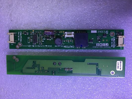 Le tableau de bord LCD TIANMA TM080SDH03 est de 800×600RGB 250nits et est de 8,0&quot; 70/70/50/70