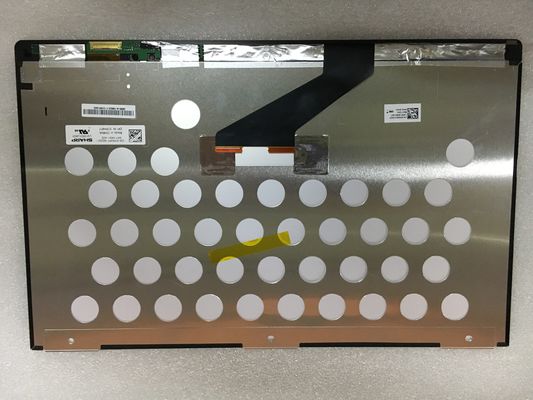 Dièse LQ156M1JW31	15.6INCH   1920 (RVB) ×1080  ² de 400cd/m   AFFICHAGE INDUSTRIEL D'AFFICHAGE À CRISTAUX LIQUIDES