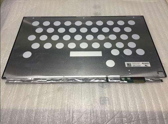 Dièse LQ156M1JW31	15.6INCH   1920 (RVB) ×1080  ² de 400cd/m   AFFICHAGE INDUSTRIEL D'AFFICHAGE À CRISTAUX LIQUIDES