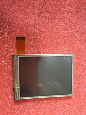 3.7&quot; 480×640 RGB 155cd/m2 Tianma TFT TM037WBHT01 VGA 212PPI Affichage LCD industriel