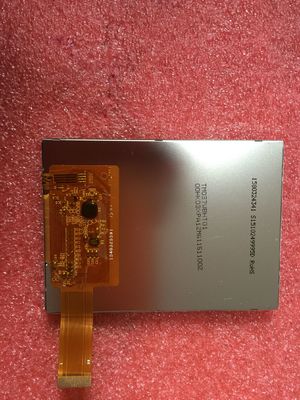 3.7&quot; 480×640 RGB 155cd/m2 Tianma TFT TM037WBHT01 VGA 212PPI Affichage LCD industriel