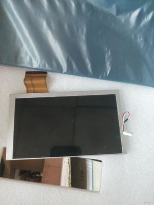 TM062RDS01 6.2&quot; 400nits Tianma TFT Écran RGB 800×480 75/75/60/70 (Typ.)