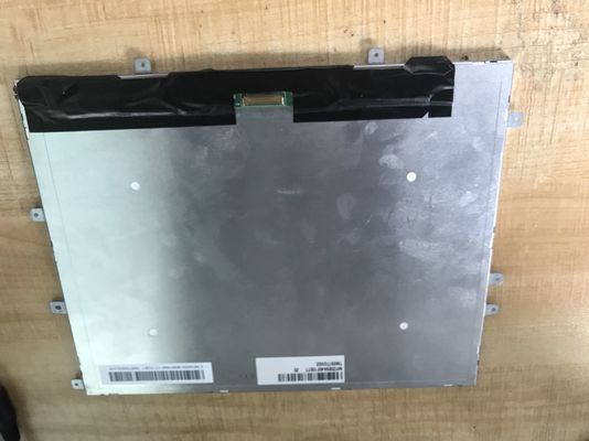 RGB 1024×768 350cd/m2 Affichage LCD Tianma TM097TDH04 TIANMA 9,7&quot; 70/60/70/70 (Typ.)