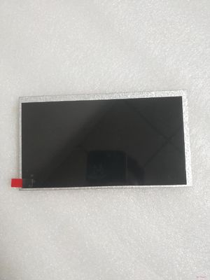 6.8&quot; RGB 800×480 WVGA] 138PPI Tianma TFT 400nits TM068RDS01 75/75/60/70 (Typ.)