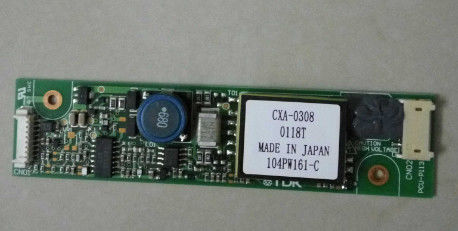 5,7&quot; affichage TM057KDHG04 QVGA 70PPI de 320×240RGB 500nits Tianma TFT