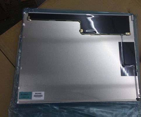 LQ150X1LX92	Dièse 15&quot; ² de LCM 1024×768RGB 270cd/m   AFFICHAGE INDUSTRIEL D'AFFICHAGE À CRISTAUX LIQUIDES