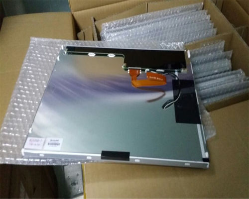 LQ150X1LX92	Dièse 15&quot; ² de LCM 1024×768RGB 270cd/m   AFFICHAGE INDUSTRIEL D'AFFICHAGE À CRISTAUX LIQUIDES