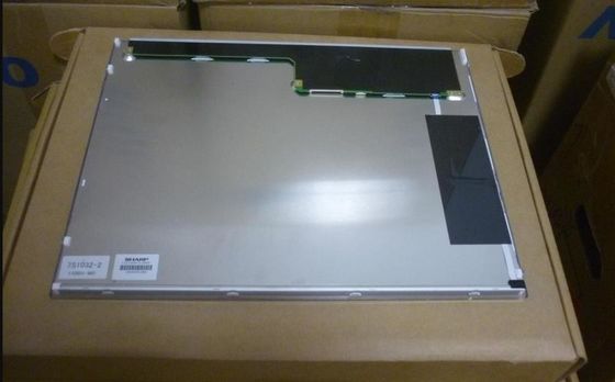 LQ150X1LX88	Dièse 15&quot; AFFICHAGE INDUSTRIEL d'affichage à cristaux liquides de ² de LCM 1024×768RGB 350cd/m